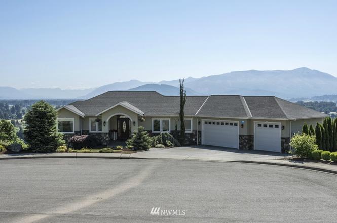 Burlington Custom Home